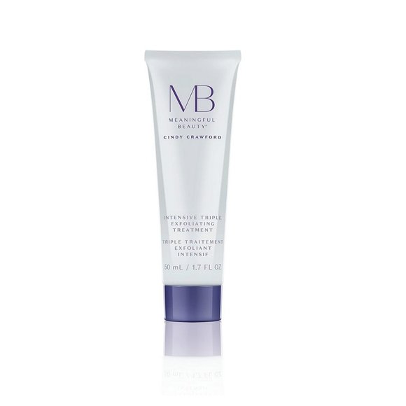Meaningful Beauty Triple Exfoliating Treatment - Picture 1 of 2